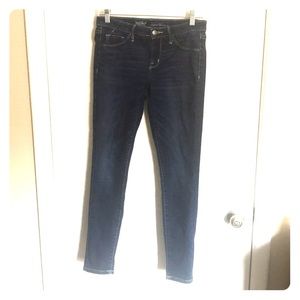 Target, Mossimo Jegging